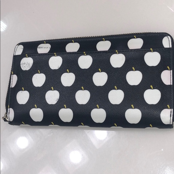 Kate Spade Wallet - Picture 2 of 6